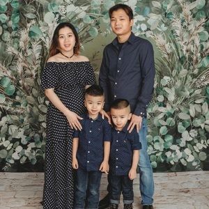 Meet your Posher, Vuong